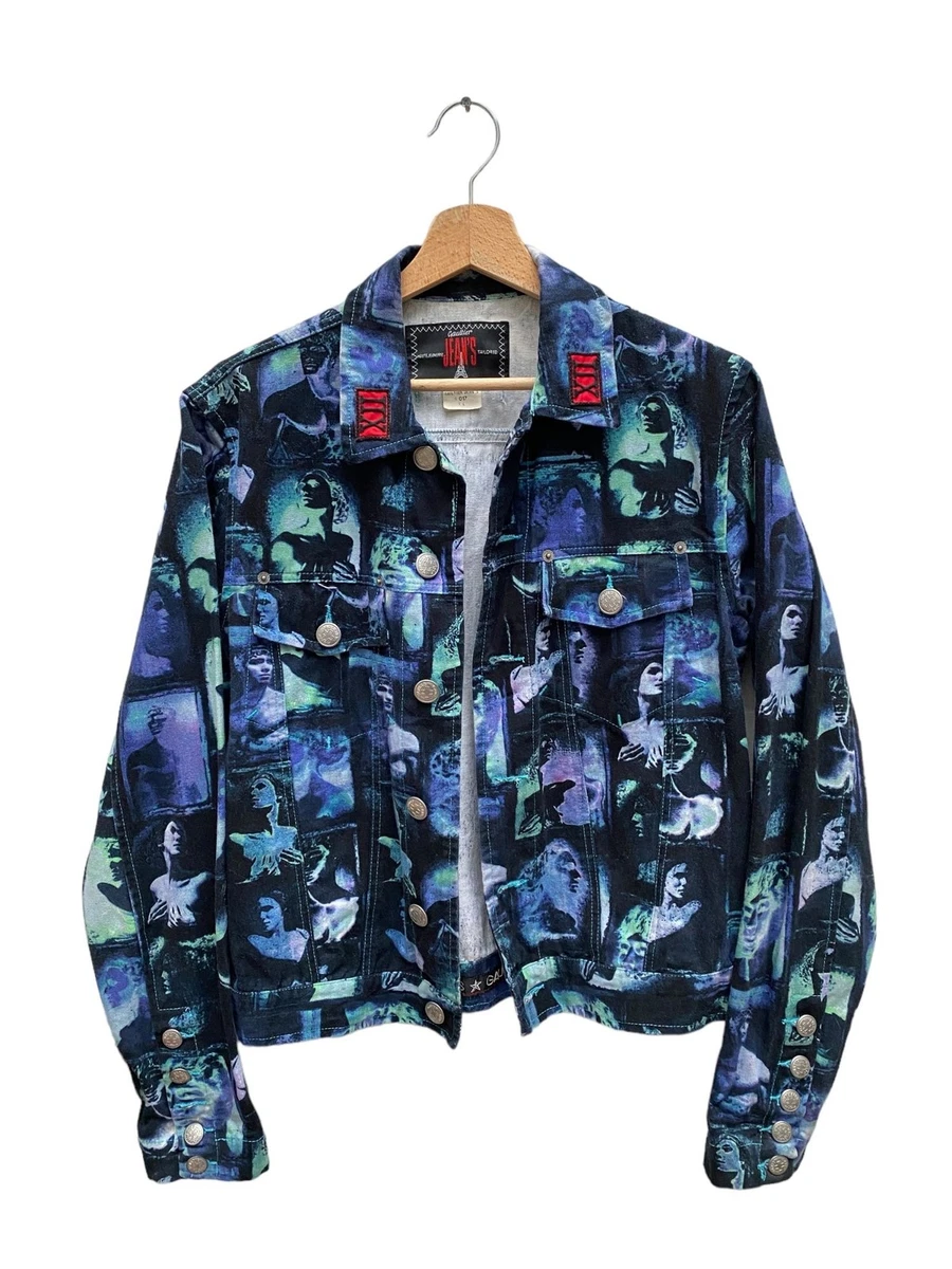 Jean Paul Gaultier Jackets for Men for Sale - Shop New & Used - eBay