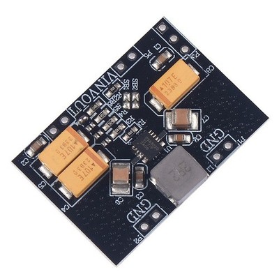 Portable Device Power TPS63020 Auto Boost-Buck Automatic Step-Down-Boost