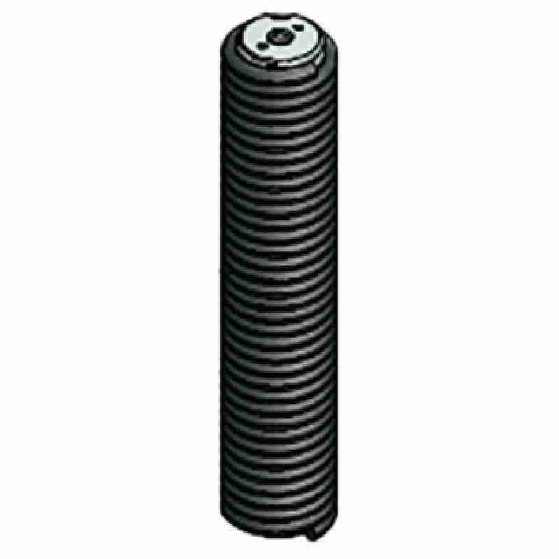 Piastra Fondo NICE PMD2220R02.4610 per Motore HOPP 7124 - Ricambio Originale