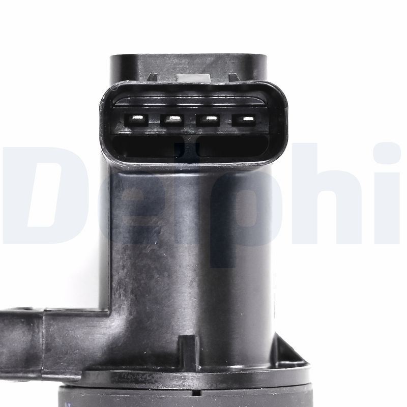 Bobine d'allumage DELPHI GN10327-12B1 pour JAGUAR XJ et X-TYPE