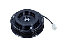 Magnetkupplung, Klimakompressor FÜR Honda Accord VII (Cl, Cn) - Maxgear AC130265