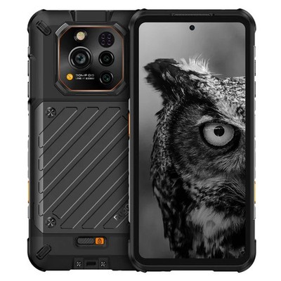 Ulefone RugOne Xever 7 5G 6.67''IPS 12/512GB 5550mAh Rugged Phone By Fedex