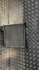 Radiateur Peugeot 208