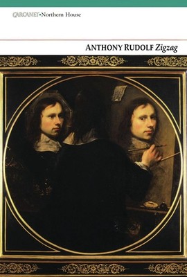 Zigzag by Anthony Rudolf (English) Paperback Book
