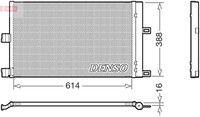 Denso Kondensator Klimaanlage DCN99080 FüR Tesla Model AWD Perfomance