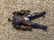 Marvel Legends Cull Obsidian Action Figure