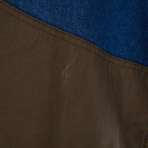 Cabela Canvas Knee Jeans Men's 38x26 (actual inseam 26") not 30 - Picture 3 of 7