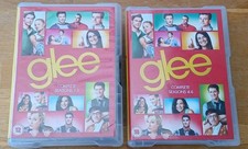 Glee Complete Series DVD Box Set, Seasons 1-6, Excellent Condition