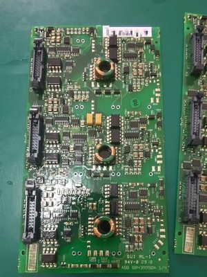 1pcs ABB ACS800 power driver board AGDR-61C AGDR61C Fast delivery