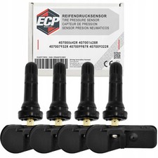 4X RDKS TPMS-Sensor Reifendrucksensor 407005642R Citan Tourer W415 MERCEDES