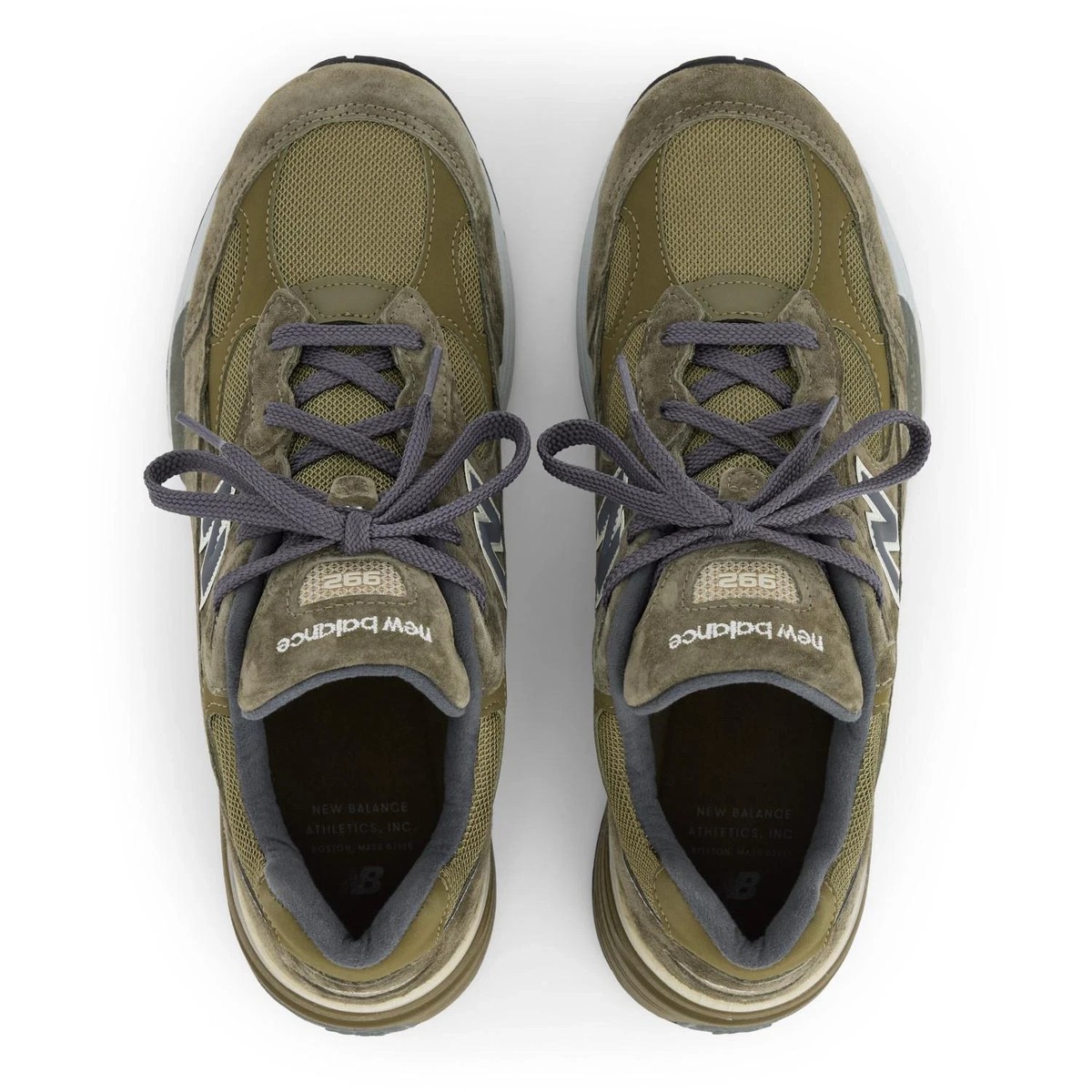 New Balance 992 Dark Camo U992GL Men's US4-14 NEW | eBay