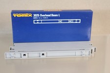 Tomix 3025 Overhead Schiene Stütze Träger 170mm L Set Mit 10 Auf