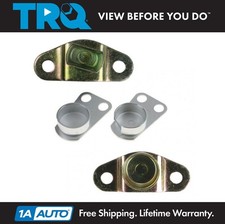 Trq Tailgate Tail Gate Hinge Body Mounted 2 Bolt Kit Set Of 4 For Chevy Gmc Ck Trq Tailgate Tail Gate Hinge Body Mounted 2 Bolt Kit Set Of 4 For Chevy Gmc Ck