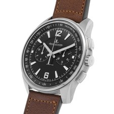 Jaeger-LeCoultre Polaris Chronograph Q9028471 black WATCH 704776 2