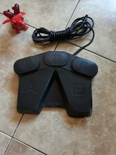 Stryker TPS Foot Switch 5100-8--FREE SHIPPING 🔥🔥🔥🔥🔥 (UNTESTED)