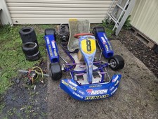 go kart