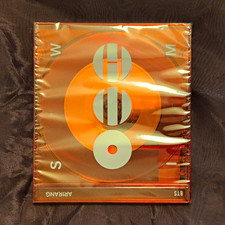 BTS SWIM Single CD