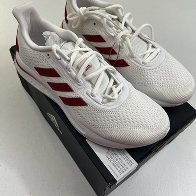Size 8  Men- Adidas Supernova Hoosiers  NIB