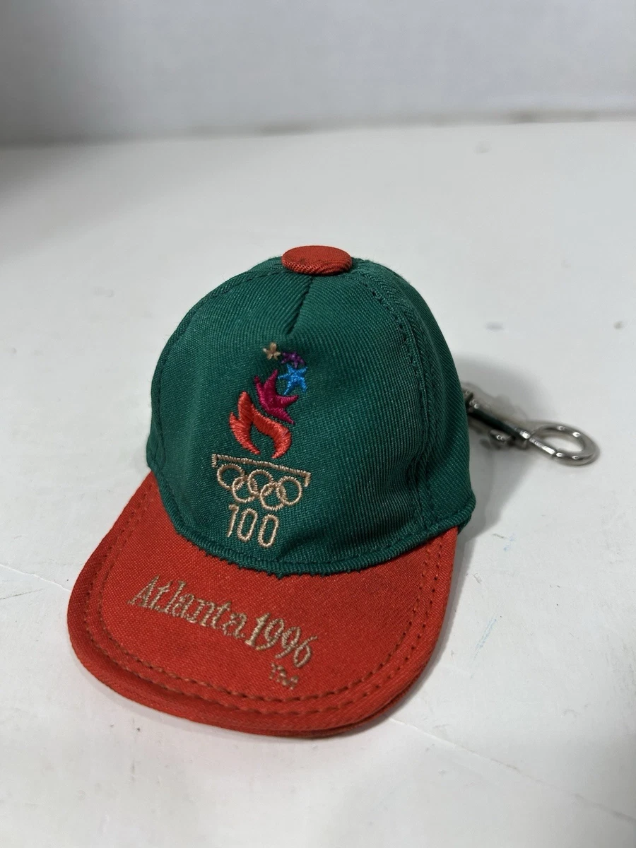 Atlanta 1996 Event Olympics Keychains for sale | eBay