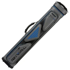 Lucasi Rival 4x8 Hard Case with Stand PXC2048