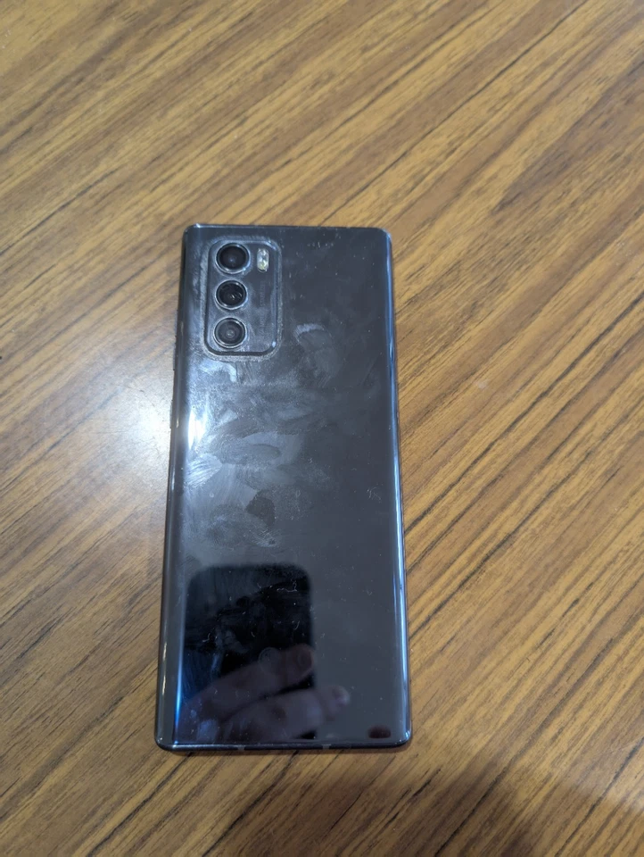 LG Wing 5G 256GB Used Good Condition - Image 2 of 2