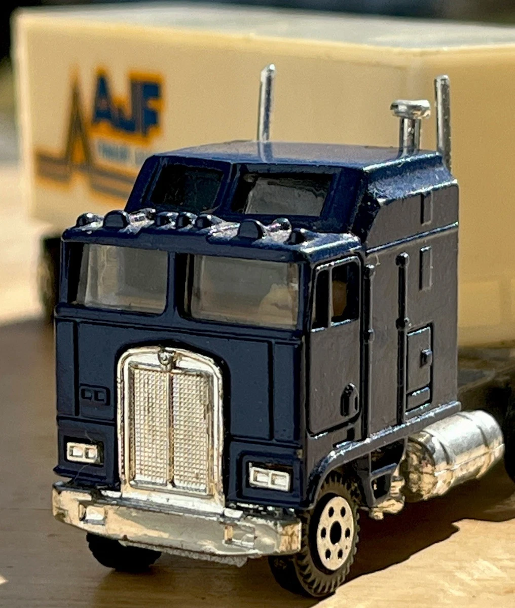 Yat Ming Diecast and Toy Tractor Trailer/Semi Vehicle for sale | eBay