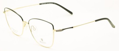 BULGET BG1738T 09A 55mm RX Optical Eyewear Brille Brillengestell - Neu