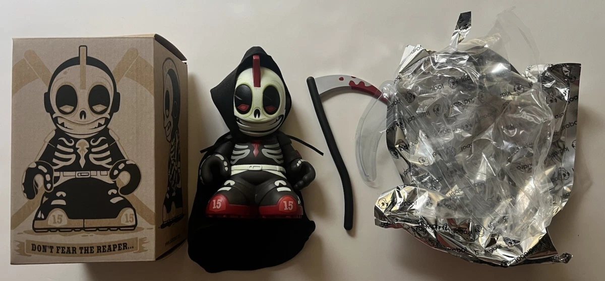 Kidrobot Belle Action Figures & Accessories for sale | eBay