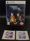 The Darkside Detective Duology PS5 (PlayStation 5) Super Rare Games #4 Sealed!!!