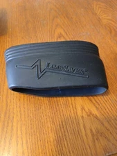 limbsaver slip on recoil pad