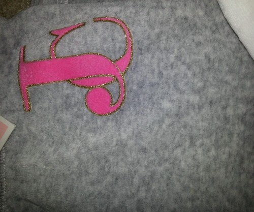 Juicy couture girl, mix and match set Size M - Picture 5 of 6