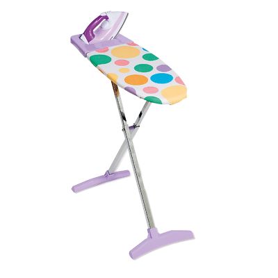 toddler ironing board set
