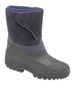 thermal yard boots