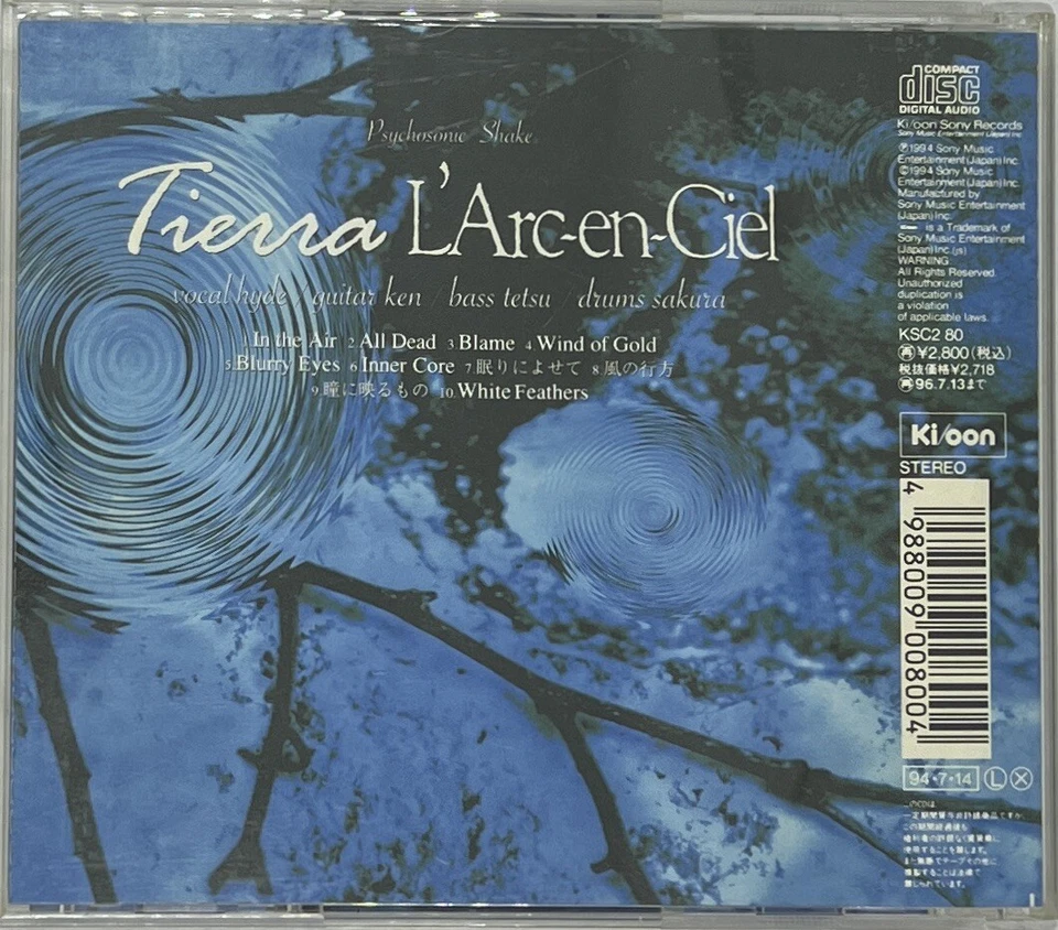 Cover art for white feathers