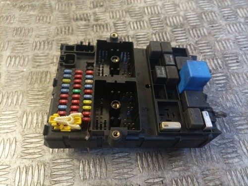 MÓDULO DE CONTROL CARROCERÍA JEEP GRAND CHEROKEE 01-05 2.7 DIÉSEL 04831433AC 518722202 - Imagen 4 de 7