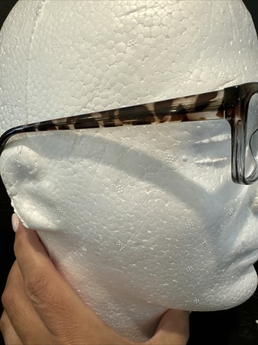 Monturas rectangulares para mujer WP6101 AZUL TORTUGA SIN MARCA 53-16-140 - Imagen 10 de 10