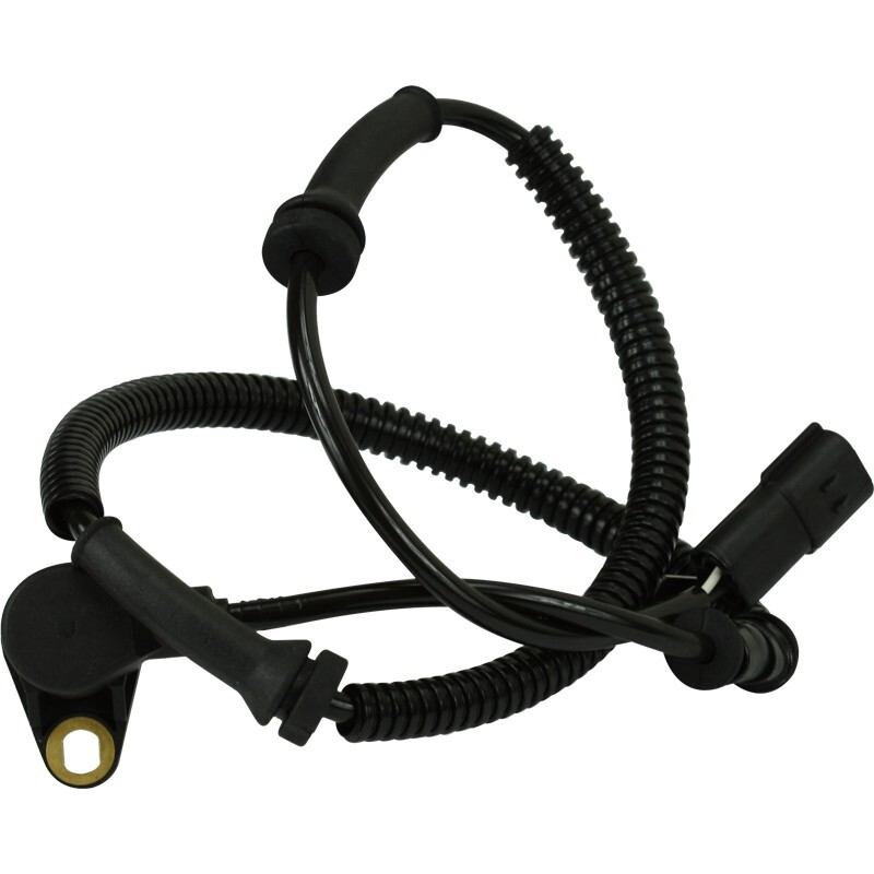 AIP Electronics ABS Wheel Speed Sensor - Compatible With 2003-2006 Kia Sorento Front Right Passenger Side, OEM Fit ABS430 - View #5