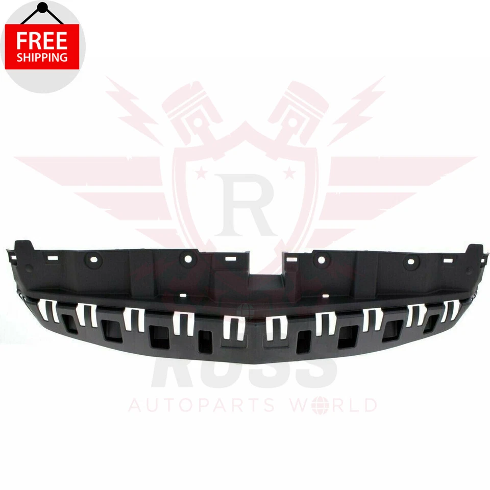 New Radiator Support Upper Cover For 2011 2012 2013 2014 Dodge Charger CH1037104 Foto 2 de 4