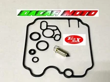CARBURETOR OVERHAUL KIT Yamaha FZR 1000 exup 1987 1988 1989 1990 1991 1992