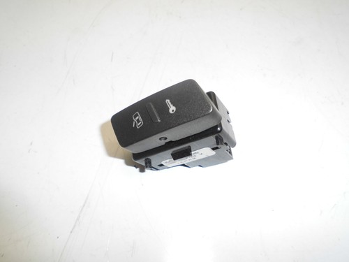 VW Phaeton 3D Zentralverriegelung Schalter ZV Verriegelung 3D0962125