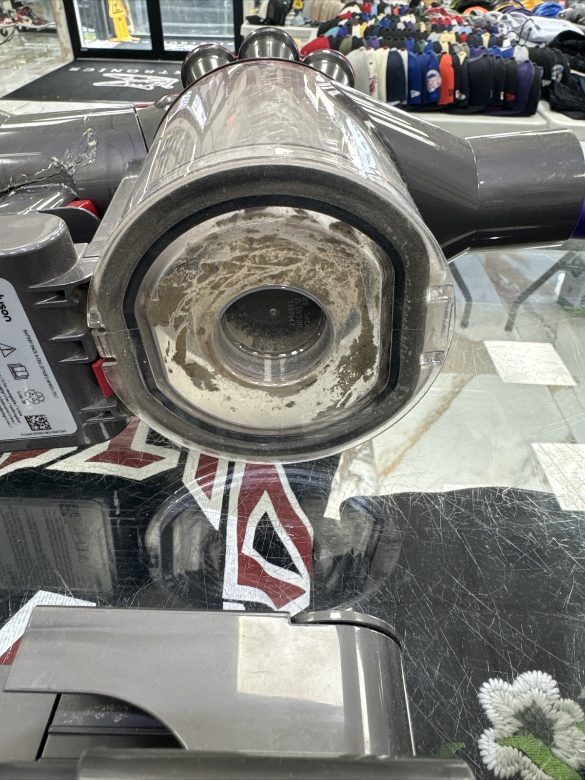 Dyson V8 Animal + eBay