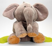 Schaffer Xl PlüSchtier Elefant Sugar 41Cm