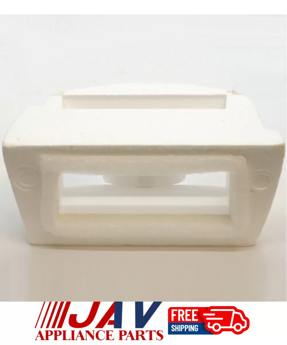 For Kenmore Refrigerator Air Duct Inv# RS802