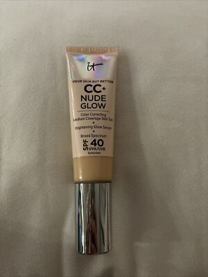 It Cc+ Nude Glow
