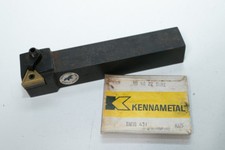 Teledyne MTGN R  Tool  and 5 Pcs Kennametal TNMS 431