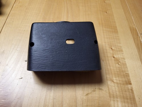 Audi 80 Lenkradverkleidung unten 893953516C