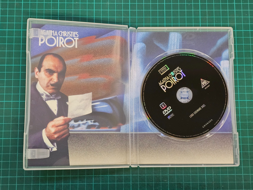 lord edgeware dies dvd - Bild 3 von 3