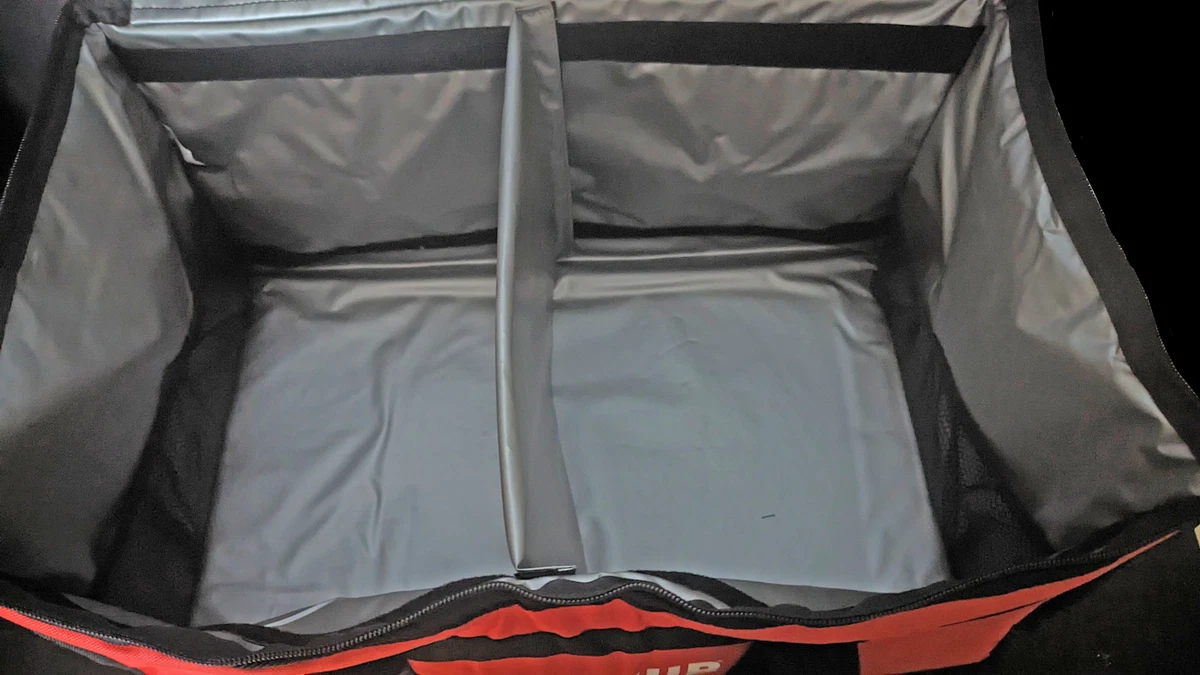 Food delivery cheap bag ebay