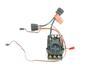 NEW: Traxxas XO-1 Supercar 6S MM2 ESC w/ 1717kv 1650kv Motor Combo