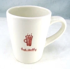 Williams Sonoma WSO118 Mug (Hot Toddy) EXCELLENT